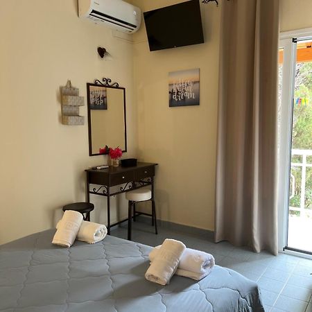 Studio Vasilis Ύψος Εξωτερικό φωτογραφία