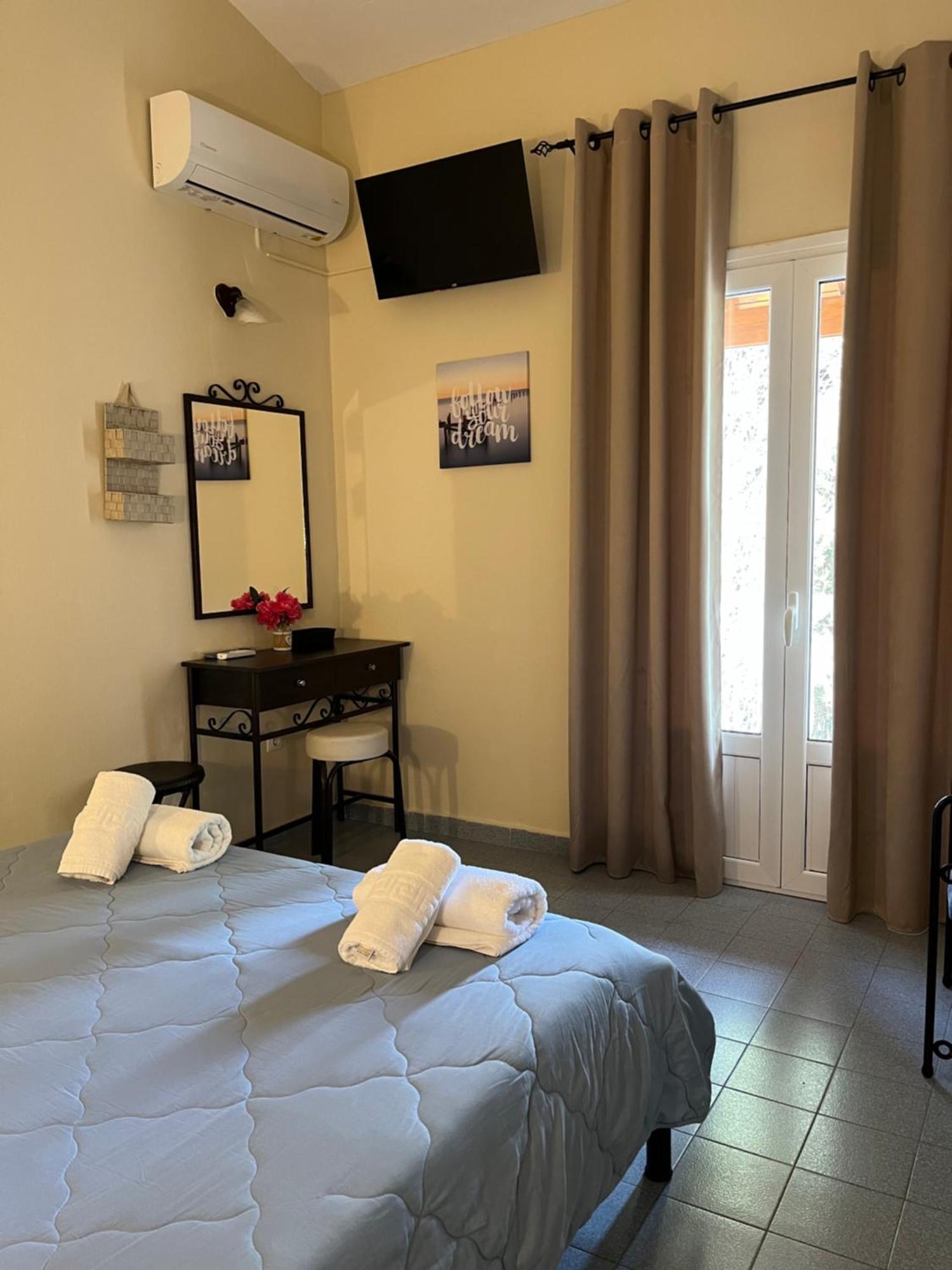 Studio Vasilis Ύψος Εξωτερικό φωτογραφία