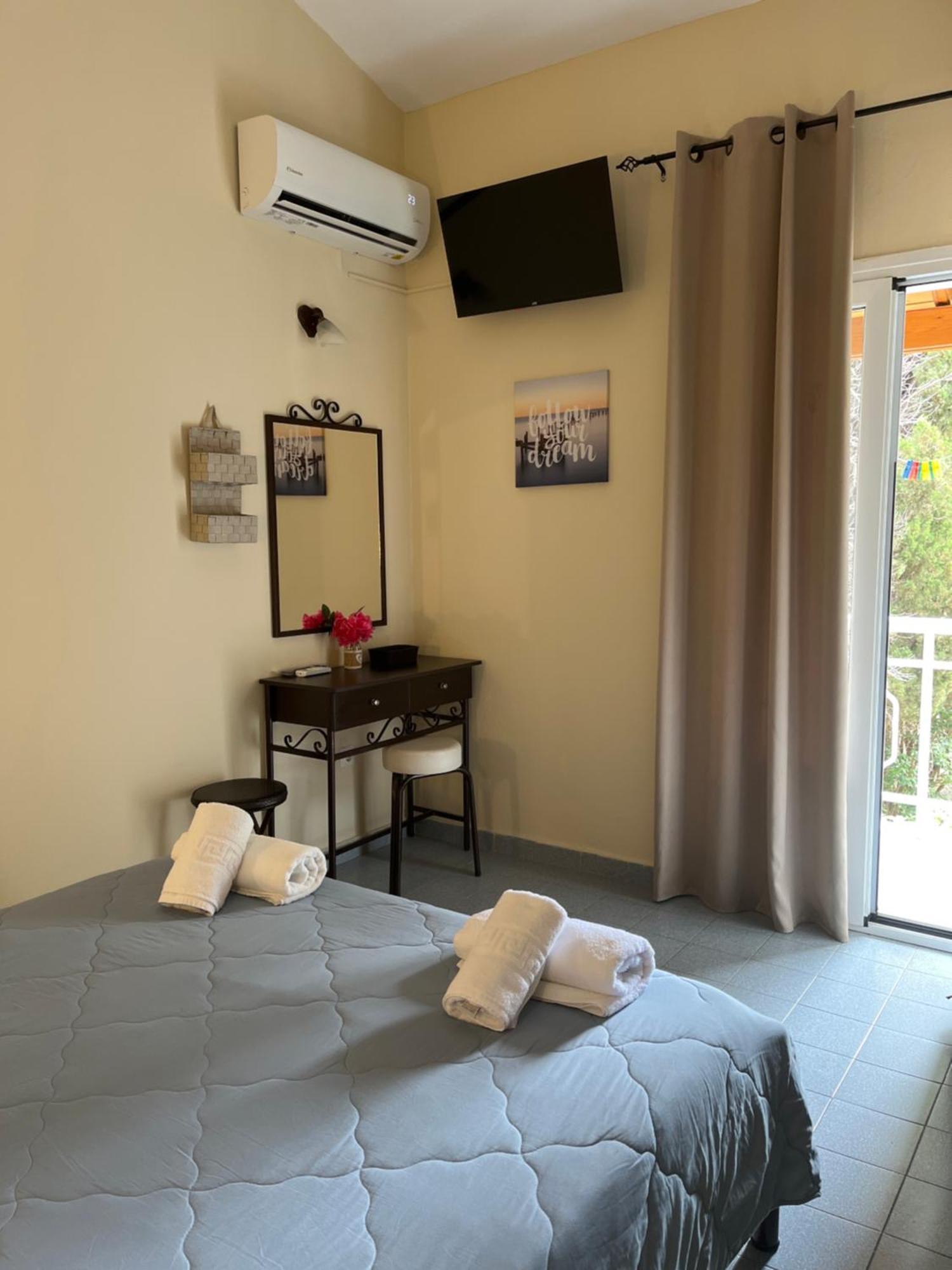 Studio Vasilis Ύψος Εξωτερικό φωτογραφία