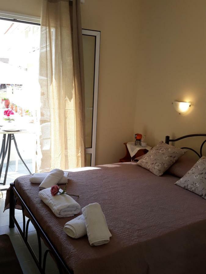 Studio Vasilis Ύψος Εξωτερικό φωτογραφία